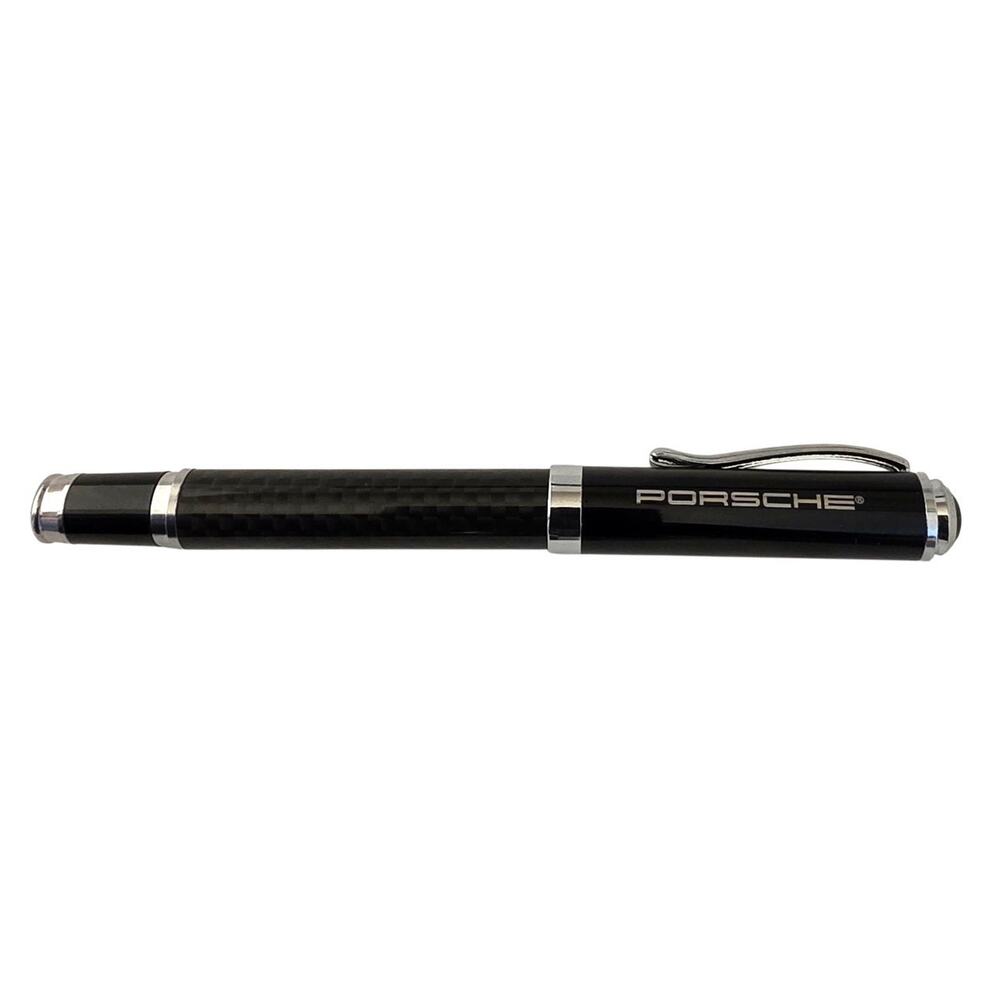 Porsche Pen with Box includes 2 refills - Picture 4 of 5